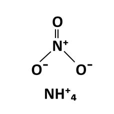 Ammonium Nitrate - 500g